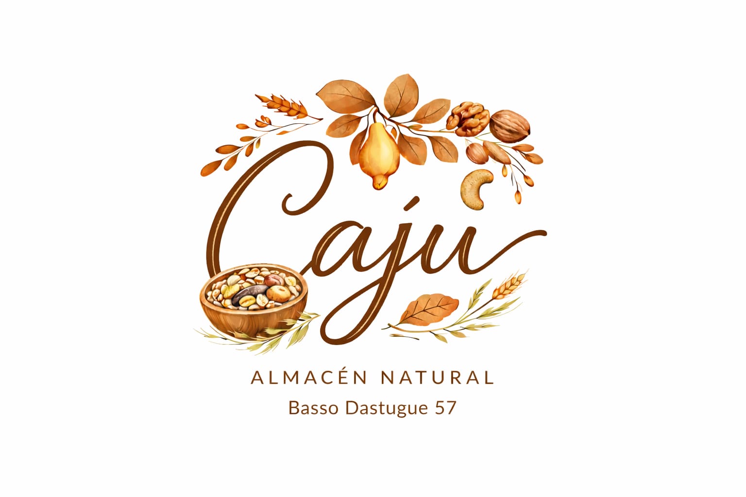 Caju Almacén Natural
