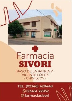 Farmacia Sivori