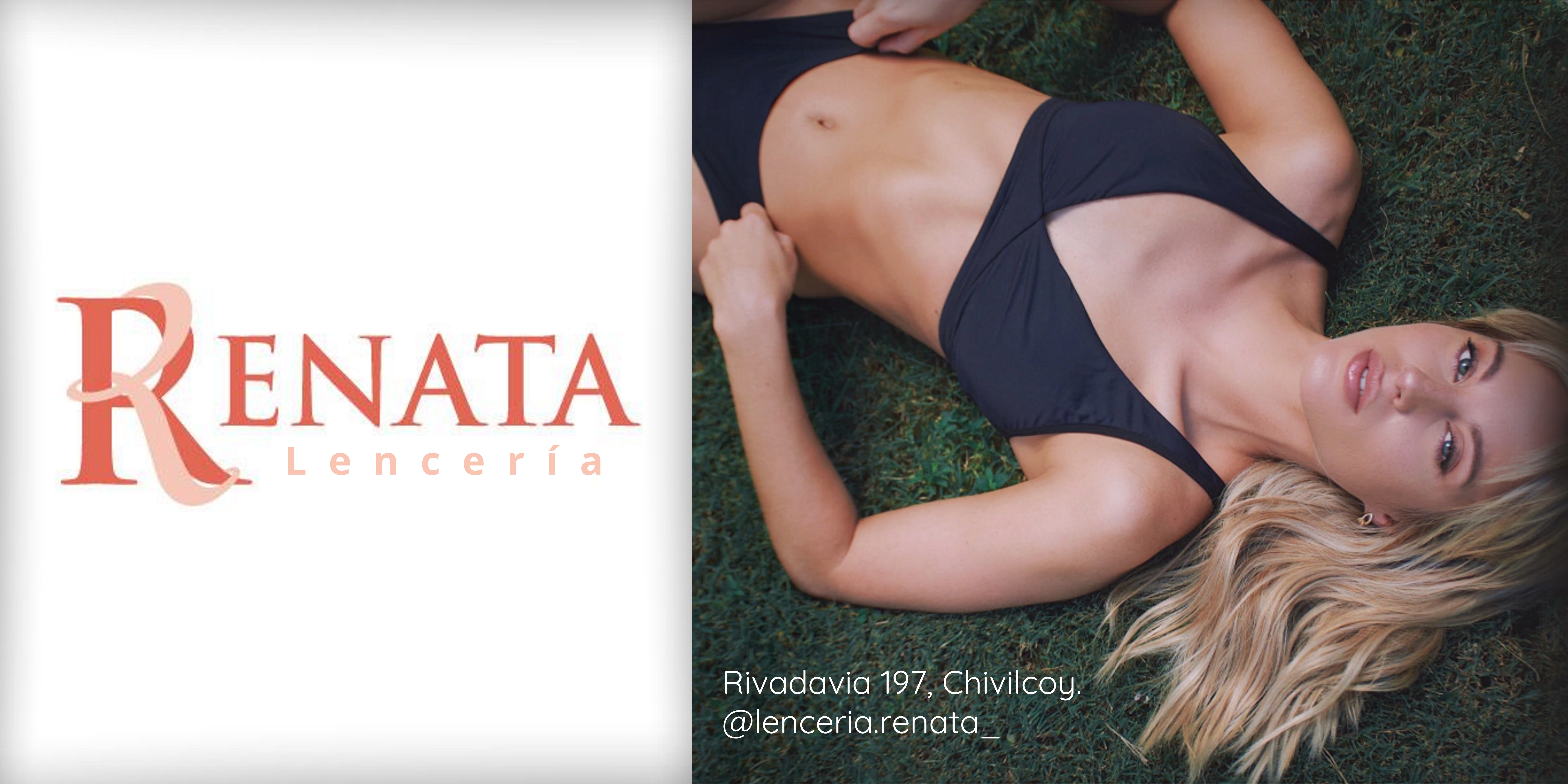 Lencería Renata