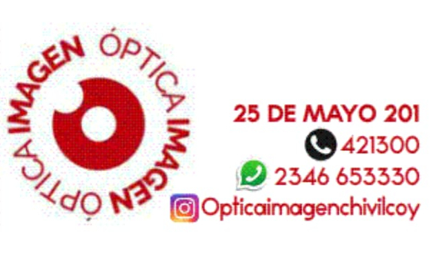 Óptica Imagen